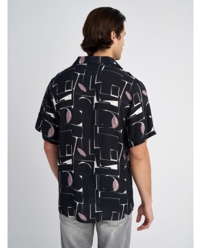 STAFF JEANS Man Shirt Logan...